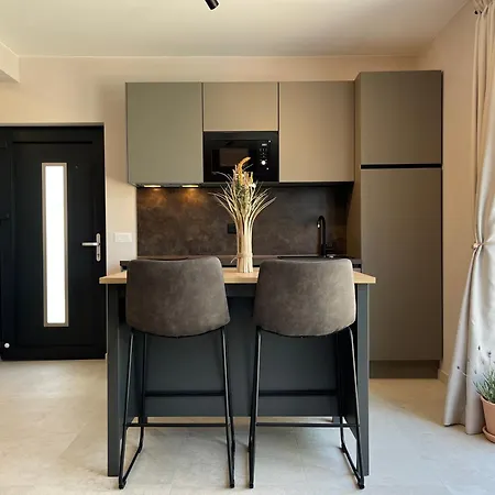 Apartment Loza Blue, Island *