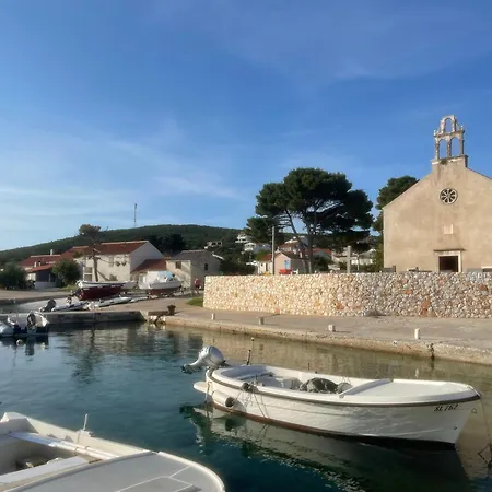 Loza Blue, Island Apartamento