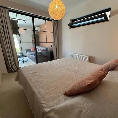 Loza Blue, Island Apartment Premuda