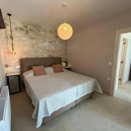 Loza Blue, Island Appartement