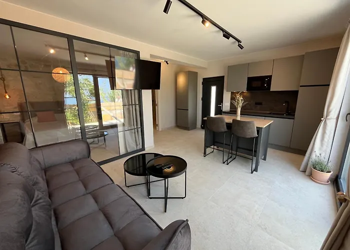 Apartamento Loza Blue, Island *