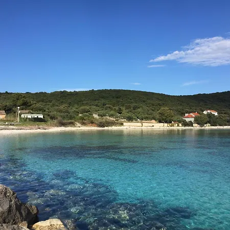 Apartament Loza Blue, Island Premuda