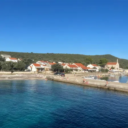 Loza Blue, Island Apartament