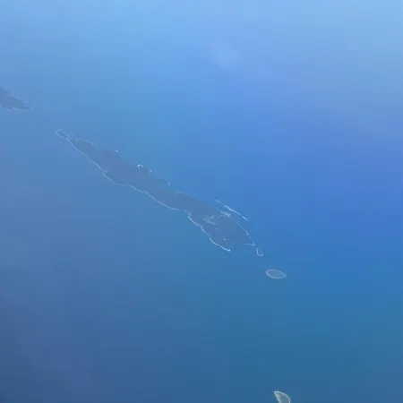 Loza Blue, Island * Premuda