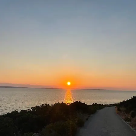 Apartament Loza Blue, Island Premuda