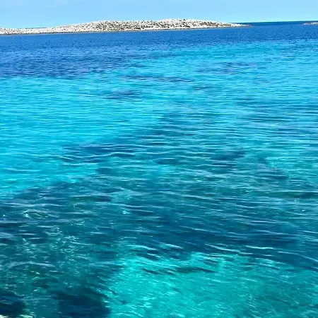 Loza Blue, Island Apartament *