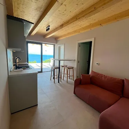 Loza Blue, Island Apartament