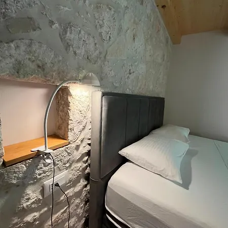 Apartament Loza Blue, Island Premuda