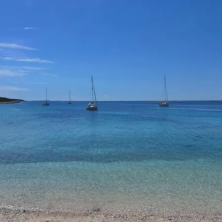 Loza Blue, Island Apartament