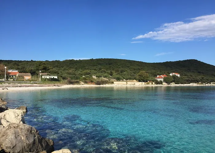 Appartement Loza Blue, Island Premuda