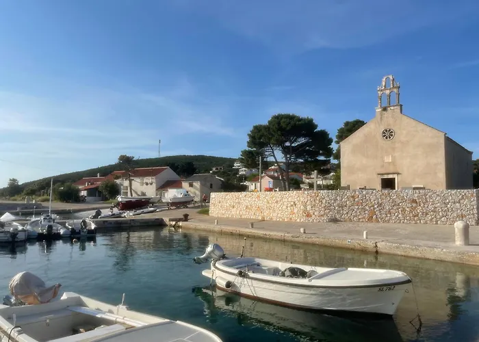 Loza Blue, Island Appartement