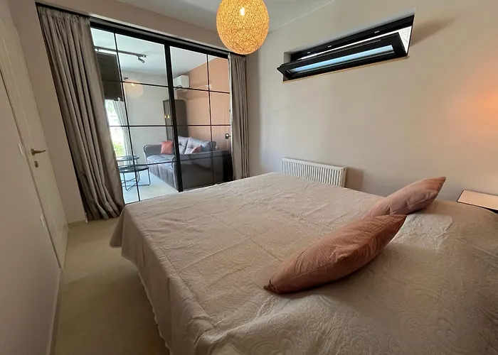 Loza Blue, Island Appartement Premuda