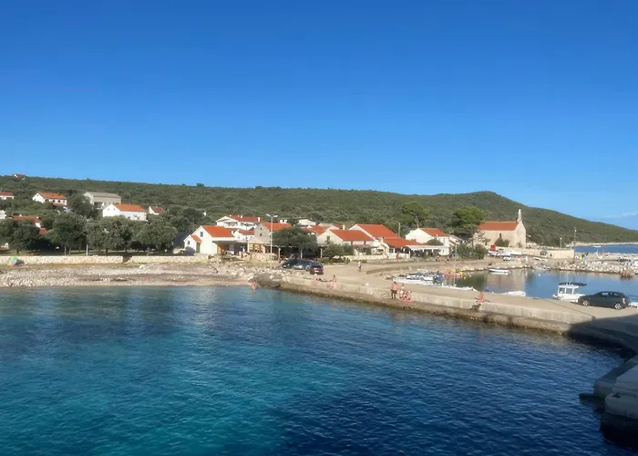 Loza Blue, Island Appartement