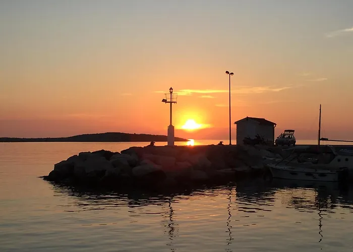 Loza Blue, Island Apartamento Premuda