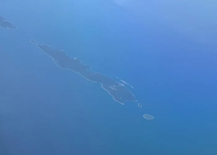 Loza Blue, Island * Premuda