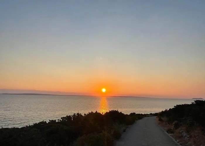 Appartement Loza Blue, Island Premuda